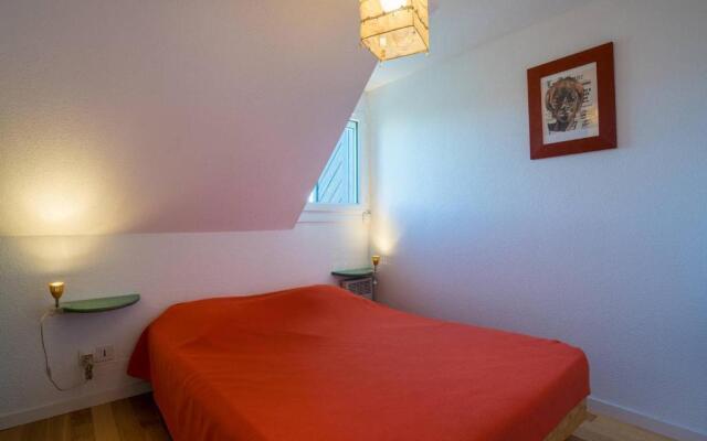 Villa Carnac, 3 pièces, 5 personnes - FR-1-477-85