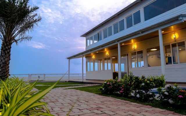 Maargit Beach Resort Goa