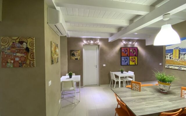 BedBreakfast Archimede