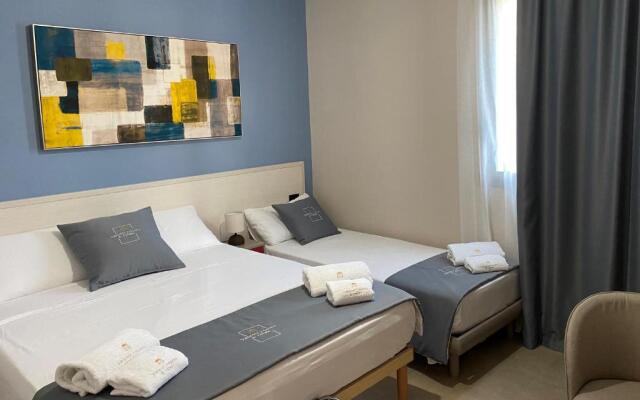 Valenti rooms & relax