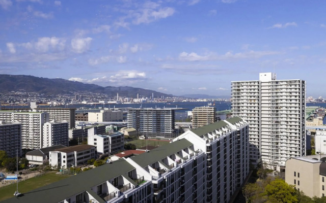 Ariston Hotel Kobe