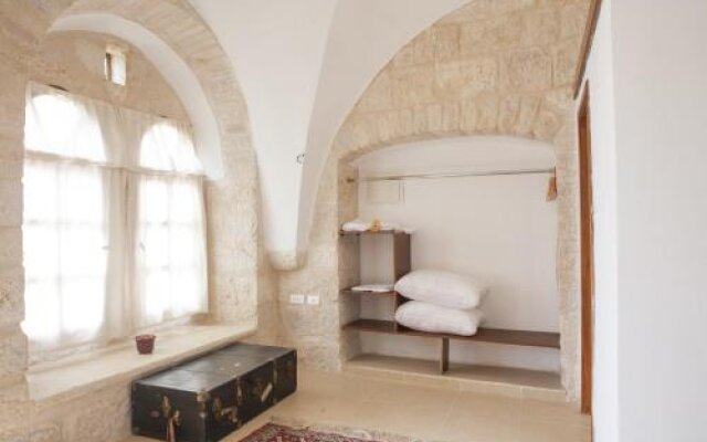 Hosh Al-Syrian Guesthouse