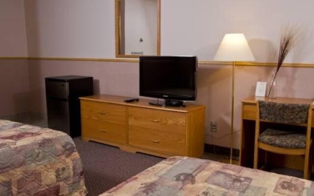 Thunder Bay Inn