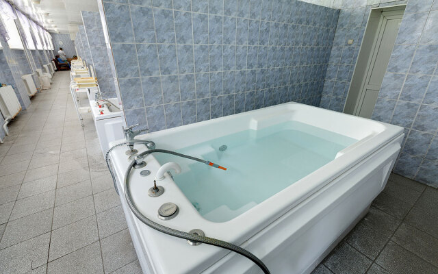 Кедровый бор