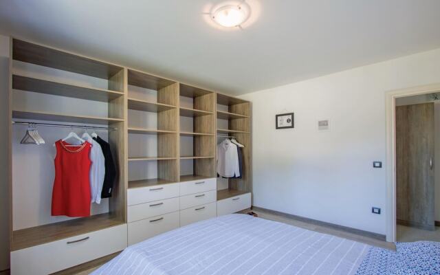 Awesome Home in Kanfanar With Wifi and 1 Bedrooms