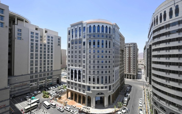 Intercontinental Madinah - Dar Al Iman by IHG