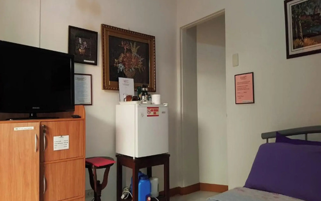 Citadel Bed and Breakfast