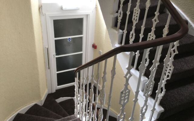 Argyle Guest House