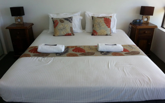 Alexandra on the Pacific