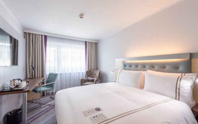 Premier Inn Stuttgart Airport