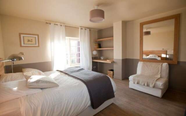 Gite Familial - Chateau La Roche Racan