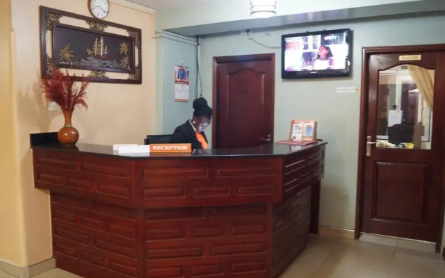 KK Trust Hotel