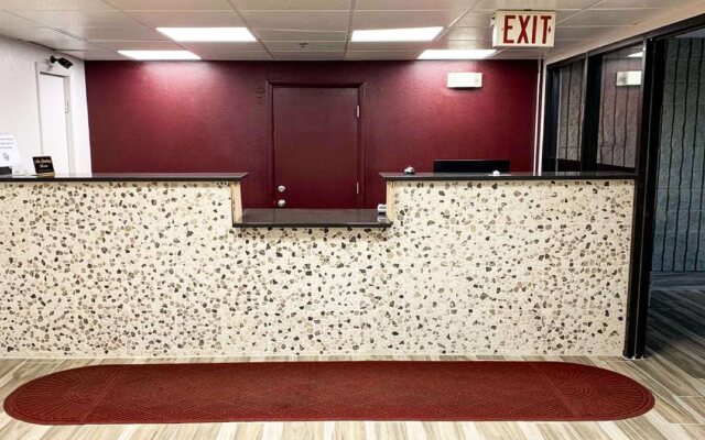 Magnuson Hotel East Syracuse