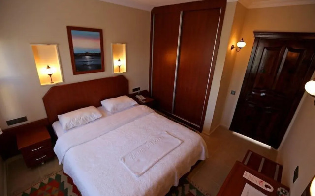 Nerissa Hotel - Special Class