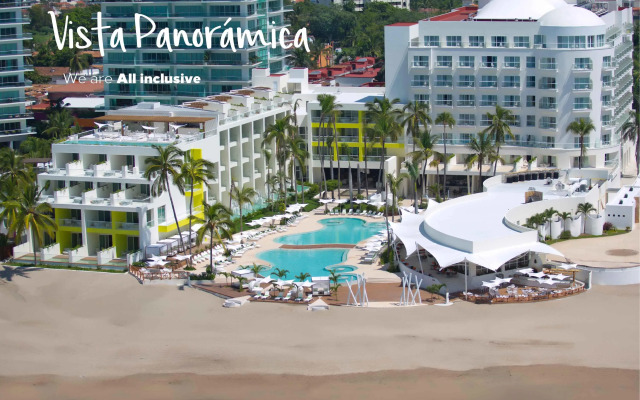 The Hacienda at Krystal Grand Puerto Vallarta