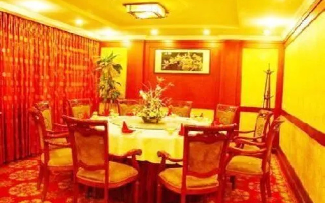 Wu Hao Yang Jinxiu Hotel