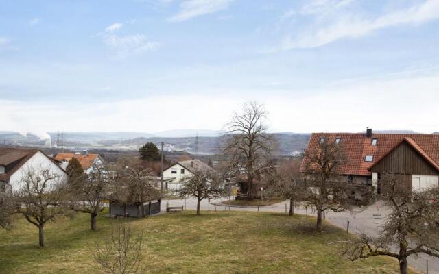 kleine Auszeit