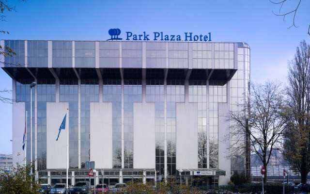 Park Plaza Utrecht