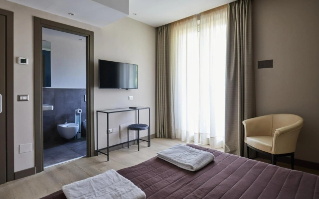 Hotel Montebello