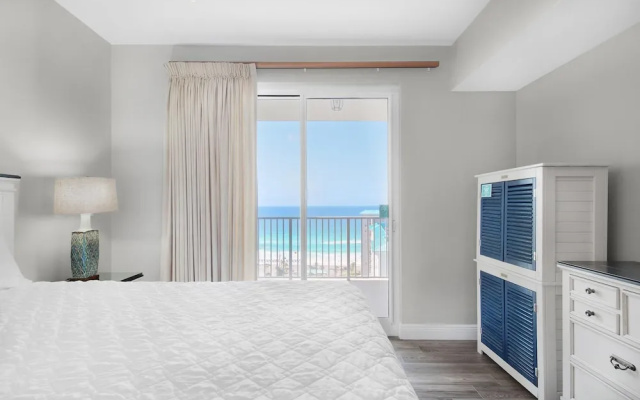 Ariel Dunes I 1509