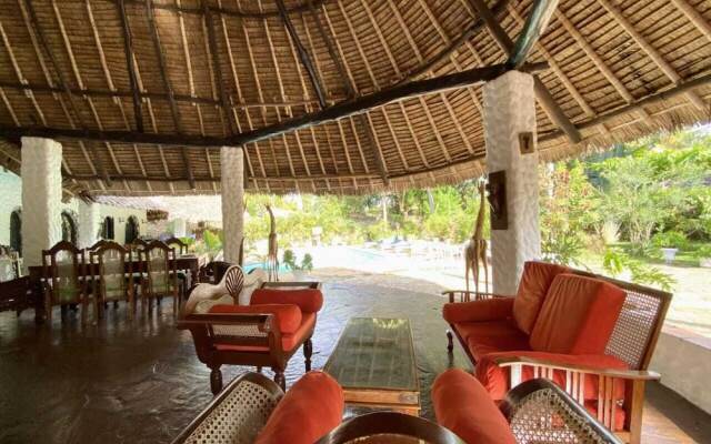 Lux Suites Villa Rosa Mtwapa