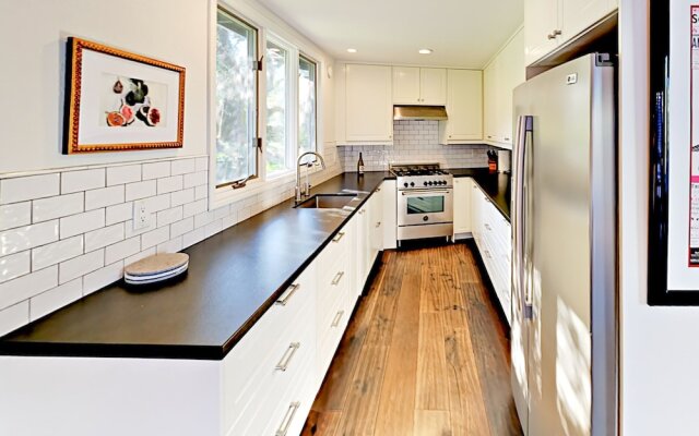 Pepperwood - 2 Br Home