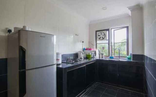 Cameron Highlands Holiday Apartment