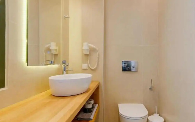 Olive Grove Villas with Private Pools