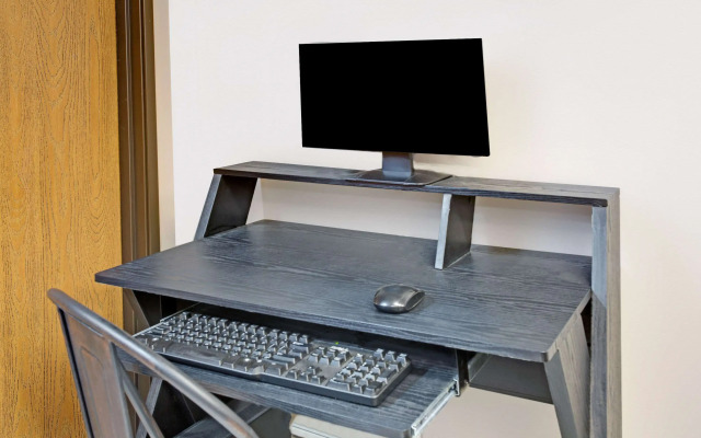 Super 8 by Wyndham Fort Collins