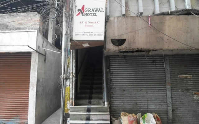 Hotel Agrawal