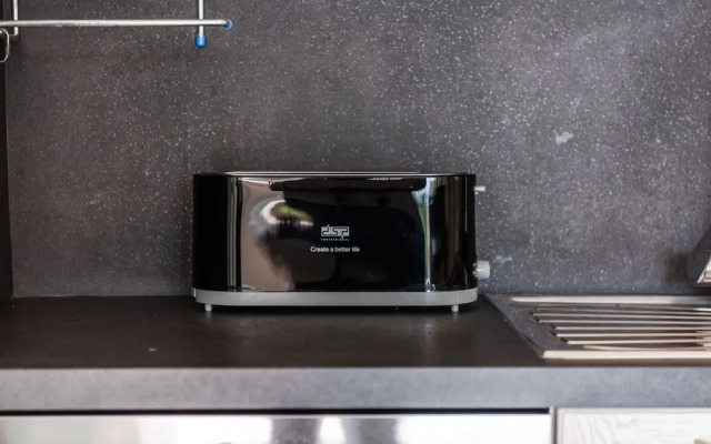 The Ionian Villa Green Coast