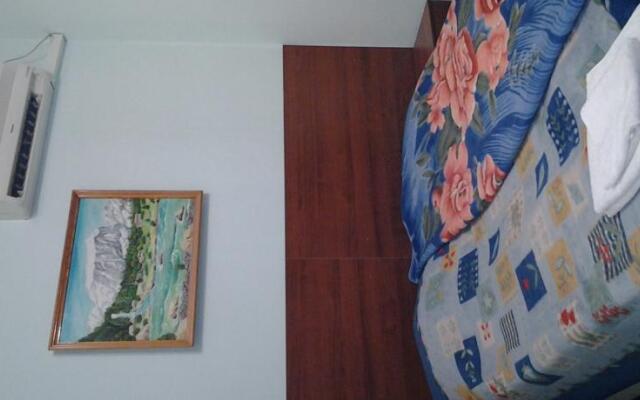 Zhanna Hotel