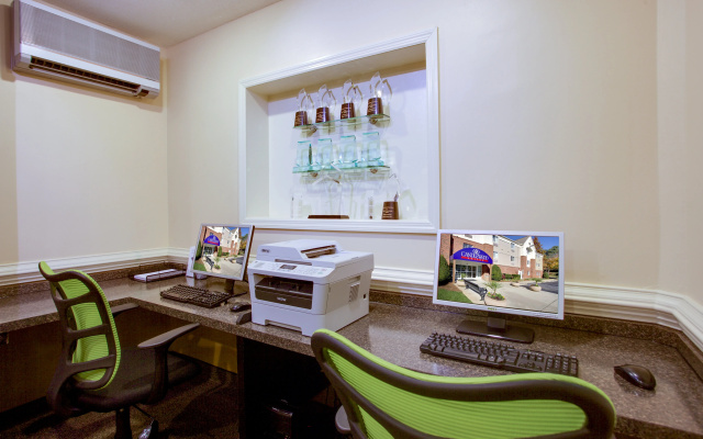 Candlewood Suites Raleigh Crabtree by IHG