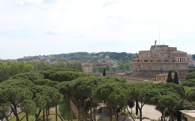 Le stanze Del Vaticano Bed & Breakfast