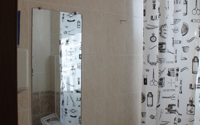 Sherlock Homes Hostel