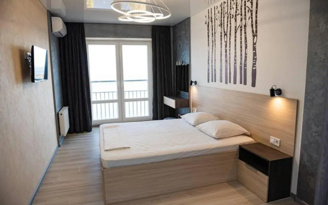 Квартира по ул. Козацкая 1/2