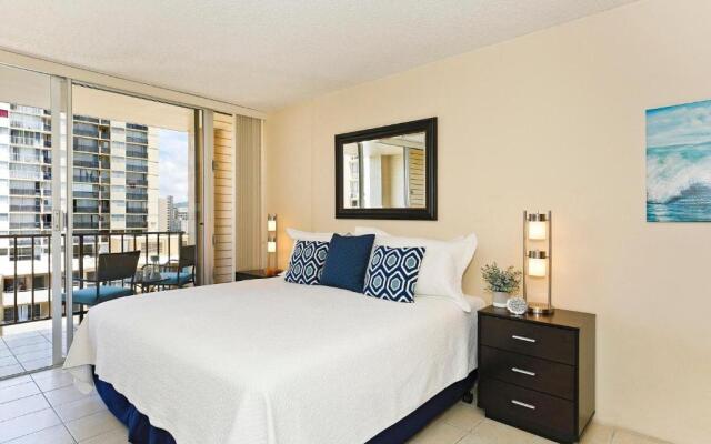 Fairway Villa #1410
