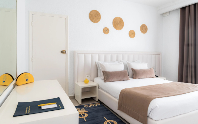 Golden Tulip President Hammamet - Image 5