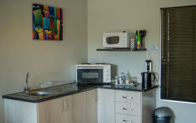 21 Klein Karoo Street