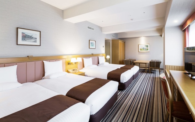 Standard Quadruple room 사진 1