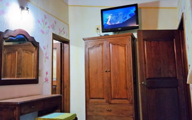 Hotel Los Cedros