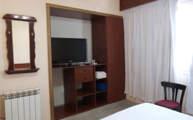 Hotel y Spa Club de Montaña Rincon del Canadal