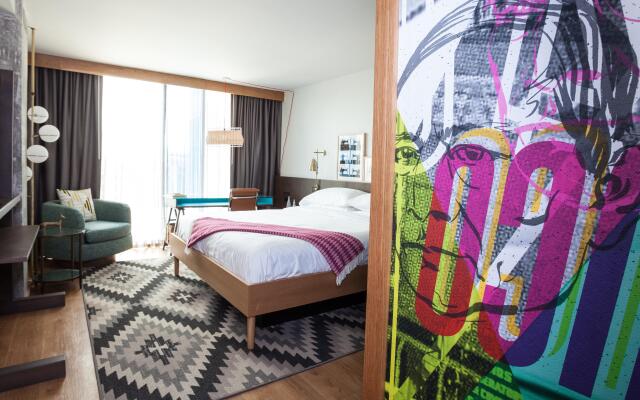 Hotel Indigo El Paso Downtown by IHG