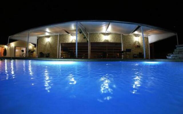 Hotel Origenes