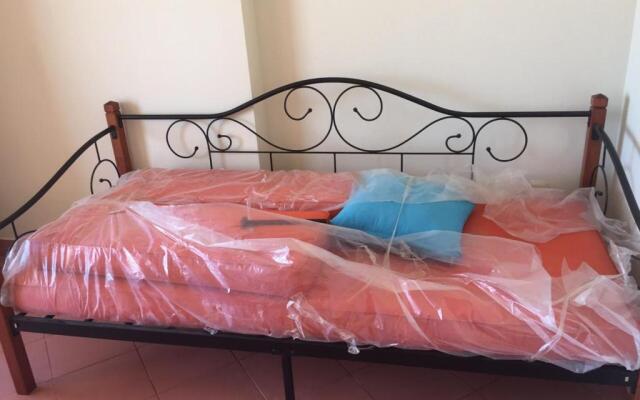 Furnished Porto Marina Chalet For Rent - 81m