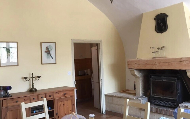 Les Yourtes de Provence