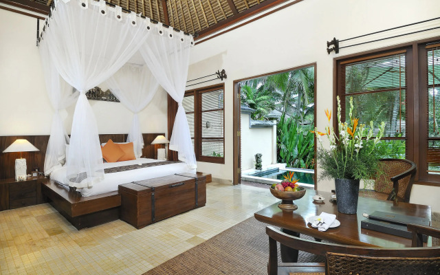 Villa Semana Resort & Spa