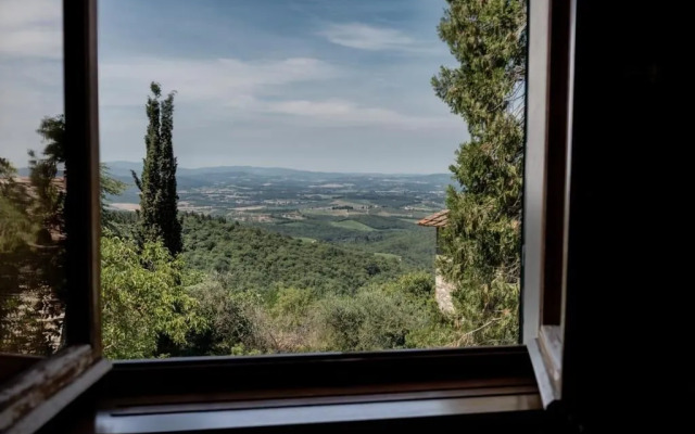 Villa Godenano Hotel