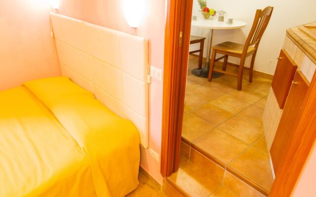 Gioia Apartment