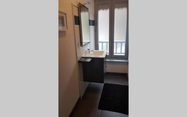 Appartement cosy au pied du tourmalet